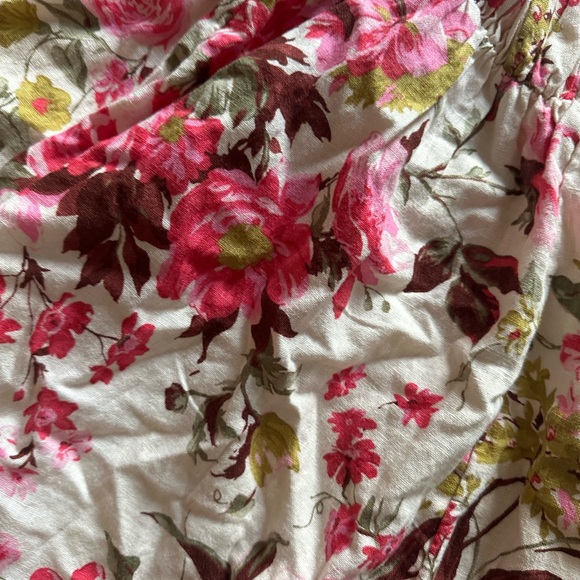 Abercrombie Scrunch Strap Dress - Picture 4 of 4